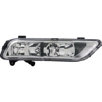 Imagem de TYC 19 11021 06 2 Farol de Nevoeiro à direita VOLKSWAGEN: Passat B7 Variant