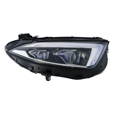 Imagem de HELLA 1EX 015 619 721 Farol Principal