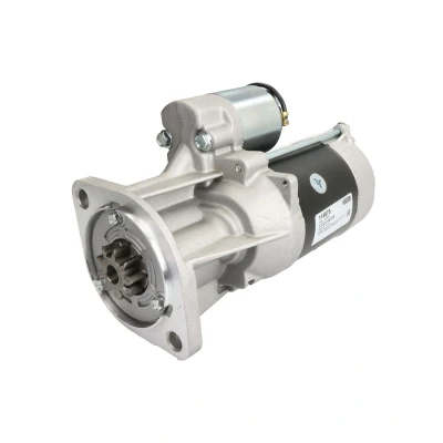 Imagem de Motor de arranque HC Cargo 114875