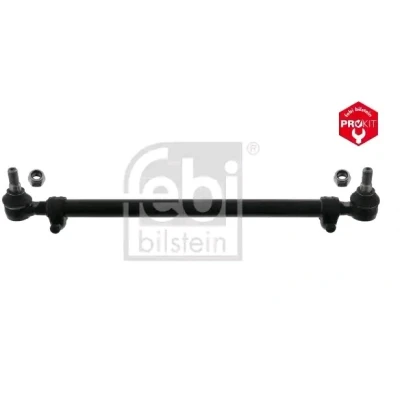 Imagem de FEBI BILSTEIN 47995 Barra de direcção Eixo dianteiro com porca autoblocante