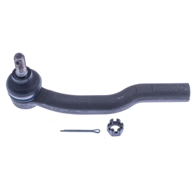 Imagem de DENCKERMANN D130411 Rótula de direção 13,6mm Eixo dianteiro, lado direito