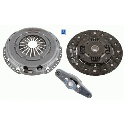 Imagem de SACHS 3000 950 105 Kit de Embraiagem 200 SEAT: IBIZA 5