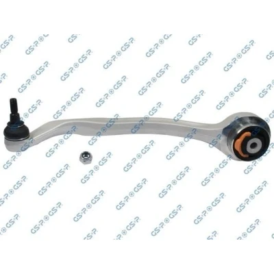 Imagem de GSP S060026 Braço de suspensão exterior, Eixo traseiro esquerdo, em baixo transversal 15,3mm AUDI: A4 B7 Avant, Sedan, SEAT: Exeo Sedan