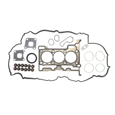 Imagem de REINZ 02 43170 01 Jogo de juntas, cabeça do cilindro Com retentores haste válvulas FORD: Fiesta 6, Mk6 Sedan, Mondeo 5 Kombi endado,