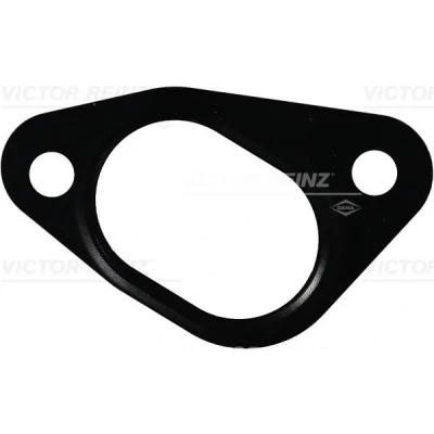 Imagem de REINZ 71 36724 00 Junta de Escape esquerda Metal SKODA: Fabia I Hatchback, 1 Combi, VOLKSWAGEN: Lupo / 3L