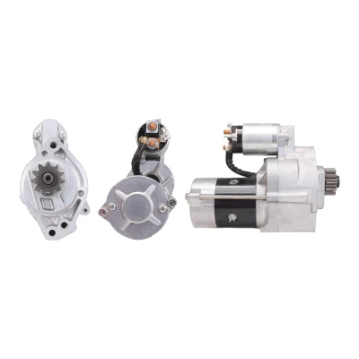 Imagem de LUCAS ELECTRICAL LRS02698 Motor de arranque 12 2,2 11
