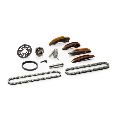 Imagem de FEBI BILSTEIN 102040 Jogo de correntes distribuição simples, Corrente fechada BMW: 3 Touring, 1 Coupe, Hatchback, MINI: Countryman