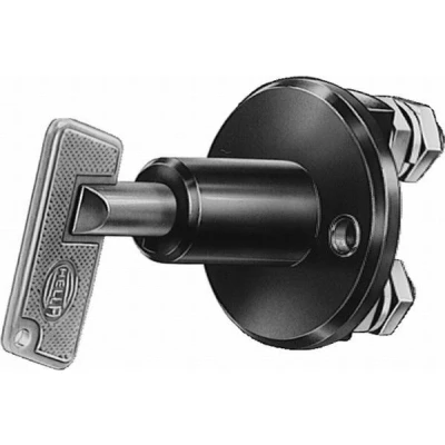 Imagem de HELLA 6EK 002 843 003 Interruptor principal, bateria M10