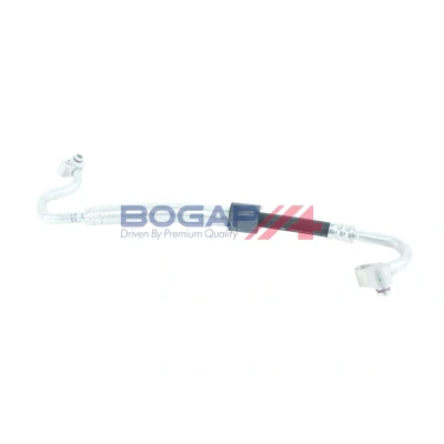 Imagem de BOGAP A4128109 Conduta de alta/baixa pressão, ar condicionado AUDI: A3 Sportback, SEAT: Altea