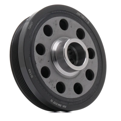Imagem de INA 544 0137 20 Kit da polia correia cambota BMW: 5 Touring, 3 Sedan, Touring