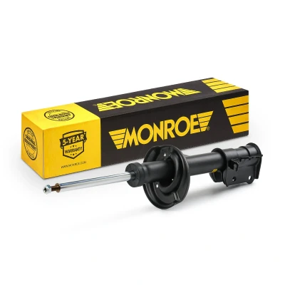 Imagem de MONROE 742290SP Amortecedor Pressão do gás Tubo duplo com assento de mola cavilha em cima, braçadeira baixo JEEP: Renegade SUV
