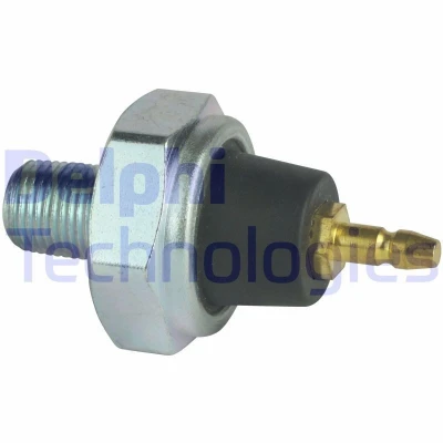 Imagem de DELPHI SW90004 Sensor Pressão do Óleo R1/8 2,5 OPEL: Corsa C Hatchback, B Frontera SUV, HONDA: CIVIC 6 Fastback
