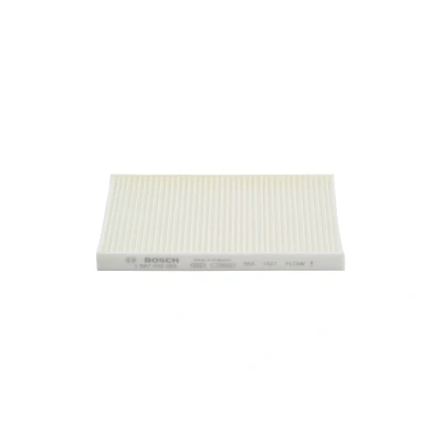 Imagem de BOSCH 1 987 432 055 Filtro, ar do habitáculo Filtro de partículas 251,5 171 19 KIA: cee‘d I Hatchback, Carrinha, Pro Hatchback