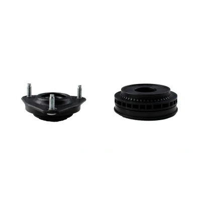 Imagem de BILSTEIN B1 Service Parts 12 224340 Suporte de apoio do conjunto mola / amortecedor Eixo dianteiro com rolamentos esferas FORD: FIESTA 5