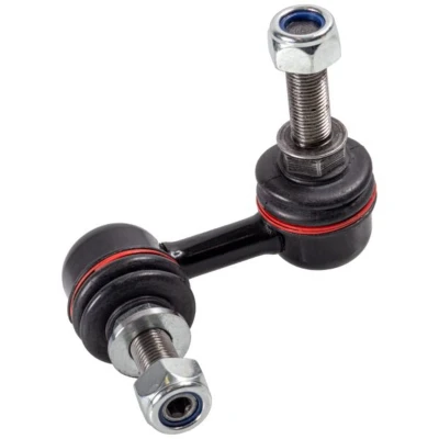 Imagem de FEBI BILSTEIN 42570 barra / escora, estabilizadora Eixo dianteiro, lado esquerdo 65 M12 x 1,25 com porca autoblocante Aço côr de prata
