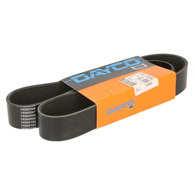 Imagem de DAYCO 10PK1136HD Correia trapezoidal estriada 1136,0 10