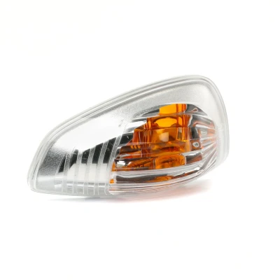 Imagem de TYC 325 0151 3 Intermitente laranja Retrovisor exterior direito sem porta lâmpadas W16W RENAULT: MASTER Kasten, Bus, OPEL: Movano B Van