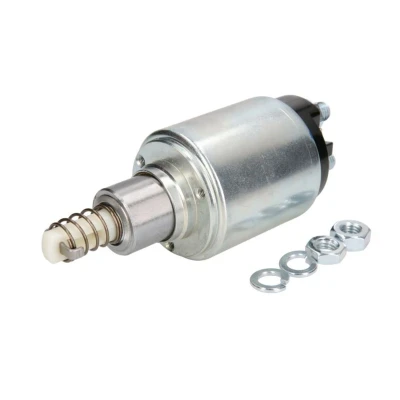 Imagem de MAGNETI MARELLI 940113050189 Interruptor electromagnético, motor de arranque
