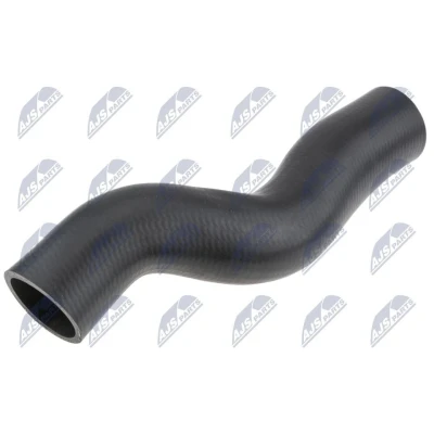 Imagem de NTY GPP PL 047 Mangueira Para o Turbocompressor OPEL: Astra H Hatchback, Caravan, TwinTop
