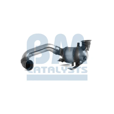 Imagem de BM CATALYSTS BM80439H Catalisador Euro 4 E9 103R Cerâmica