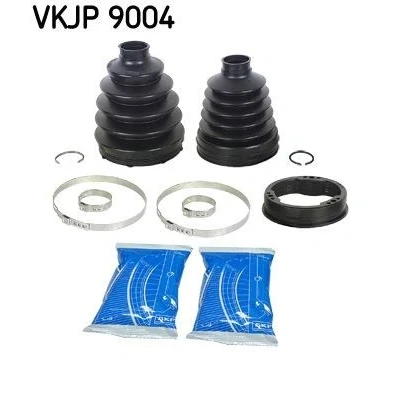 Imagem de SKF VKJP 9004 Fole de Transmissão 124,5, 138,5
