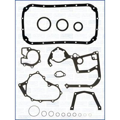Imagem de AJUSA 54055000 Juntas FORD: Transit Mk4 Van, Mk3 Van