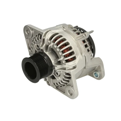 Imagem de BOSCH 1 986 A01 023 Alternador 24V 120A