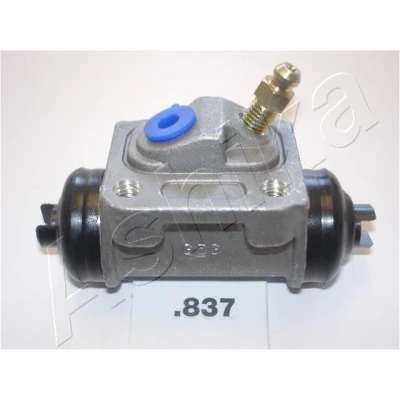 Imagem de ASHIKA 67 08 837 Cilindro de Roda 17,4mm Eixo traseiro SUZUKI: Baleno I Carrinha, SWIFT 2