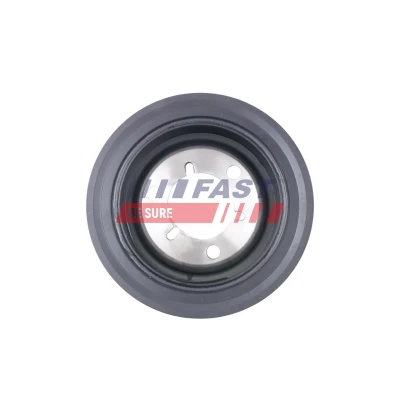 Imagem de FAST FT45678 Polia da cambota 165, 145 para FIAT: Ducato III Van, PEUGEOT: Boxer Van
