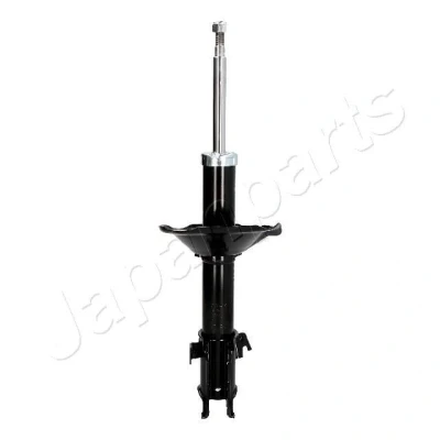 Imagem de JAPANPARTS MM 70047 Amortecedor Eixo dianteiro, lado esquerdo Pressão do gás Tubo duplo com assento de mola cavilha em cima
