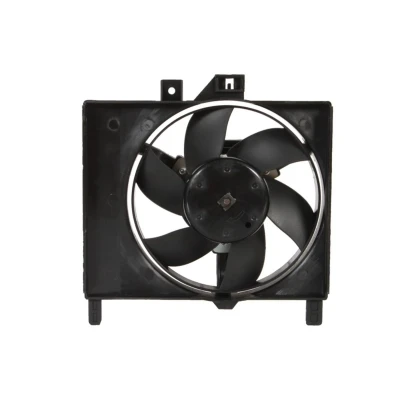 Imagem de NISSENS 85765 Ventilador de Radiador 169 12 48 sem regulador integrado SMART: Fortwo I Cabrio, Roadster Cabrio