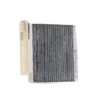 Imagem de BOSCH 1 987 435 501 Filtro, ar do habitáculo Filtro de carvão ativado 205,5 181 28 RENAULT: CLIO 3 Kasten, 3, DACIA: Duster SUV, Logan I MCV