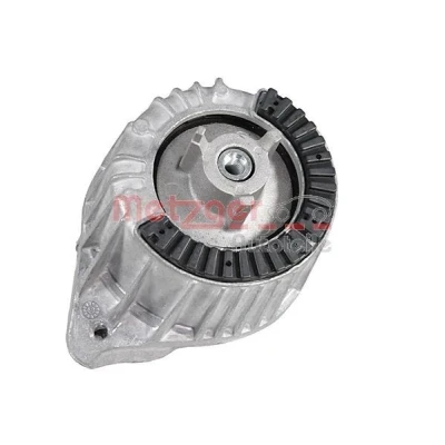 Imagem de METZGER 8053860 Suporte, motor esquerda Apoio hidráulico MERCEDES BENZ: Classe C Sedan, T modell, E Cabrio