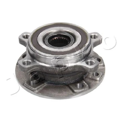 Imagem de JAPKO 419027 Cubo da Roda Eixo dianteiro