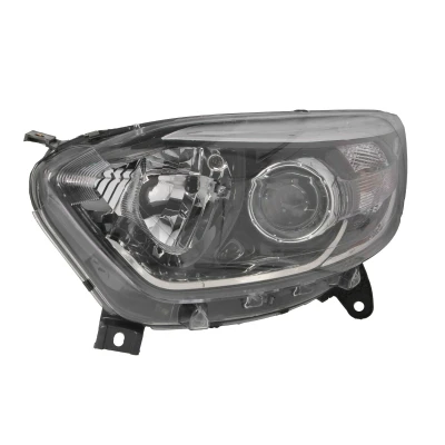 Imagem de ABAKUS 551 1199LMLEMN2 Farol Principal RENAULT: Captur