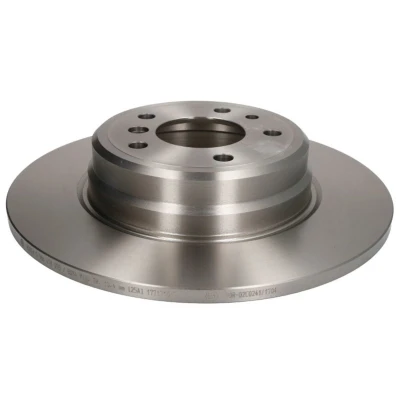 Imagem de BOSCH 0 986 478 095 Disco de travão 324 12 5 120 cheio oleado alto carbono com parafusos BMW: 7