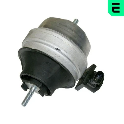 Imagem de OPTIMAL F8 6530 Suporte, motor de ambos os lados Apoio hidráulico AUDI: A4 B5 Avant, A6 C5 Sedan, VOLKSWAGEN: Passat Sedan