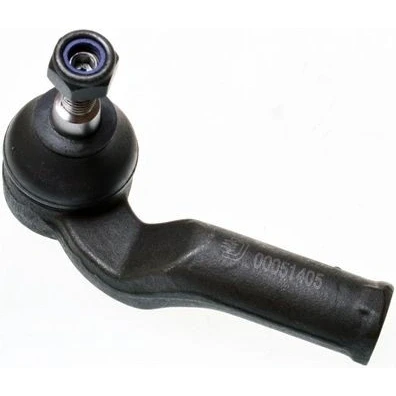 Imagem de DENCKERMANN D130225 Rótula de direção 12,3mm Eixo dianteiro, lado direito FORD: Focus 2 Kombi, C Max, 2, VOLVO: V50, C30, S40 II