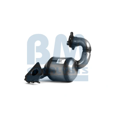 Imagem de BM CATALYSTS BM80380H Catalisador Approved