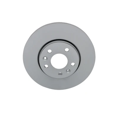 Imagem de ATE 24.0128 0287.1 Disco de travão 296,0 28,0 5 114,3 ventilado revestido alto carbono com parafusos RENAULT: Trafic 3 Bus,