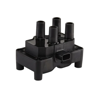 Imagem de HELLA 5DA 193 175 791 Bobina de ignição 3 12 FORD: Focus 2, FIESTA 5, MAZDA: 2 Hatchback, VOLVO: C30