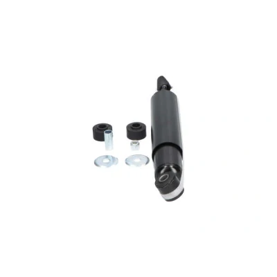 Imagem de KAVO PARTS SSA 4011 Amortecedor Eixo traseiro Pressão do gás Tubo duplo telescópico olhal em baixo, cavilha cima KIA: SORENTO 1