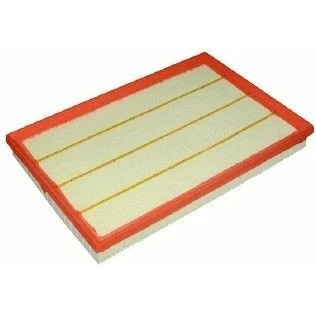 Imagem de DENCKERMANN A141031 Filtro de ar 38mm 243mm 355mm recirculação BMW: X5