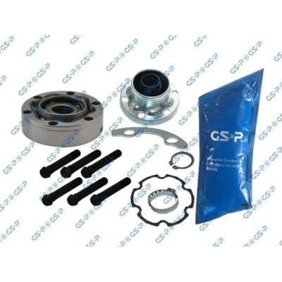 Imagem de GSP 605057 Acoplamento do Cardan 99,5 BMW: 5 Sedan, Touring, X5