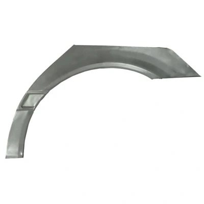 Imagem de Guarda lamas interior BLIC 6504 03 3517581P, Links