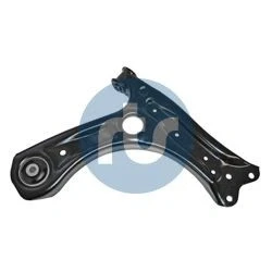 Imagem de RTS 76 05320 1 Braço de suspensão sem articulação suspensão/guia Eixo dianteiro, lado direito, em baixo transversal SEAT: Ibiza 3