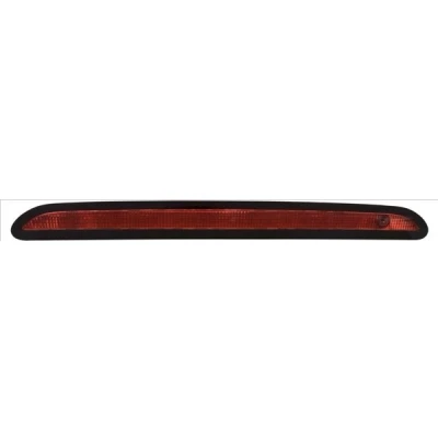 Imagem de TYC 15 0185 20 9 Luz de stop adicional centro Com LED ejector água integrado VOLKSWAGEN: Polo V Hatchback, GOLF 6