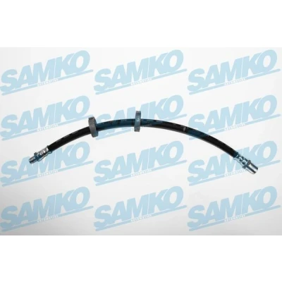 Imagem de SAMKO 6T48622 Mangueira de Travão 415mm M10x1
