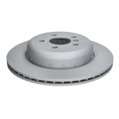 Imagem de ATE disco de travão BMW: 6 Gran Turismo, X5, 5 Touring 330,0mm 20,0mm 112,0mm duas peças, ventilado revestido alto carbono