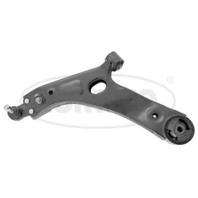 Imagem de CORTECO 49400489 Braço de suspensão Eixo dianteiro, lado esquerdo, em baixo transversal HYUNDAI: ix35, KIA: Sportage III